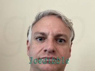 Joedibble