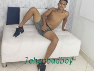 Johanbadboy