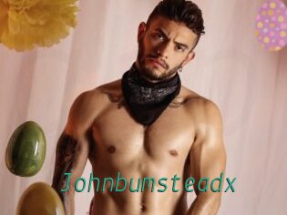 Johnbumsteadx