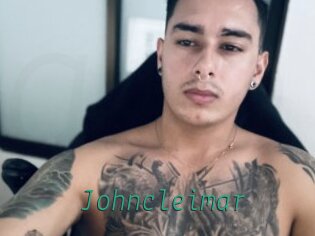 Johncleimar