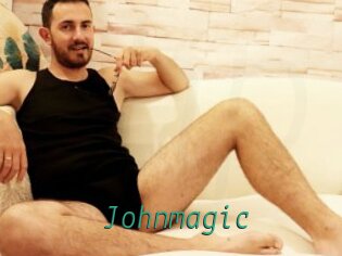 Johnmagic