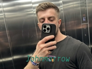 Johnmarrow