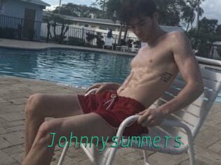 Johnnysummers