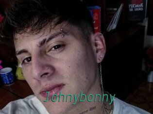 Johnybonny