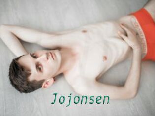 Jojonsen