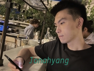 jonahyang Gay Home Pictures