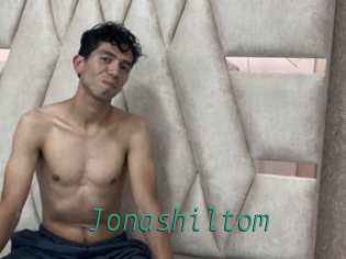 jonashiltom Gay Home Pictures