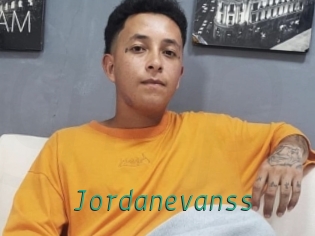 Jordanevanss
