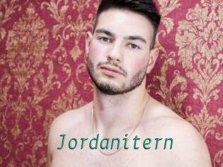 Jordanitern
