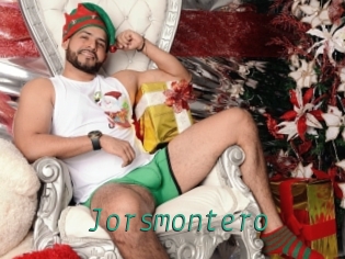 jorsmontero Gay Home Pictures
