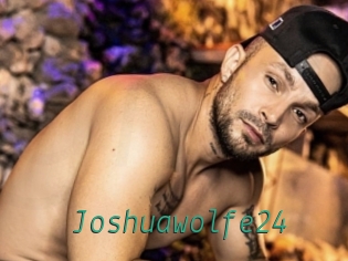 Joshuawolfe24