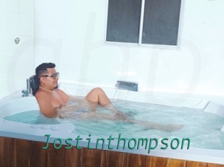 Jostinthompson