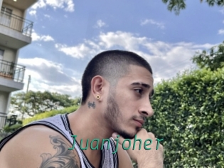 Juanjoher