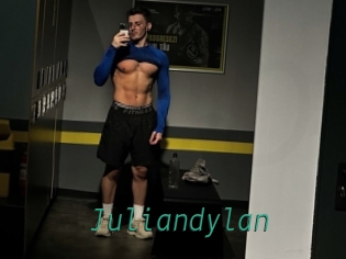 juliandylan Gay Home Pictures