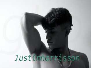 Justinharrisson
