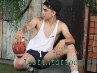 Justintattoo