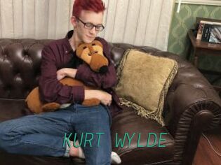 KURT_WYLDE