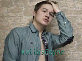 KallosRayne