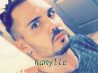 Kamylle