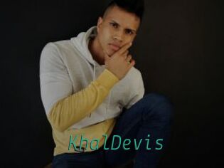 KhalDevis