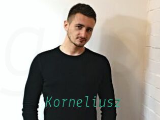 Korneliusz