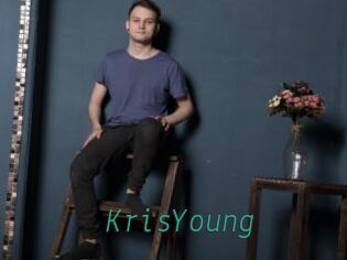 KrisYoung