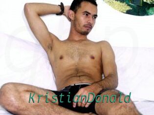 KristianDonald
