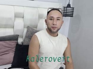 Kalerovert