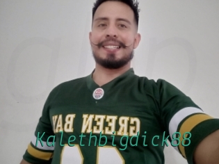 Kalethbigdick88