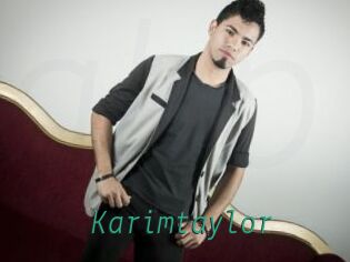 Karimtaylor