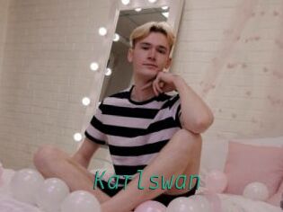 Karlswan