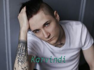 Karvindi