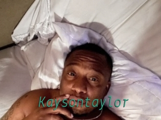 kaysontaylor Gay Home Pictures