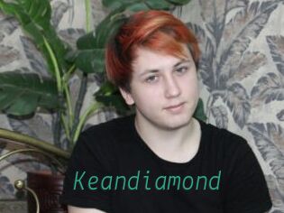 Keandiamond