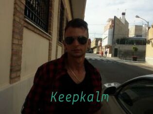 Keepkalm