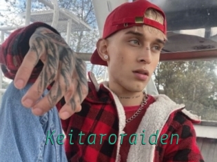 keitaroraiden Gay Home Pictures