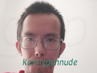Kennygannude
