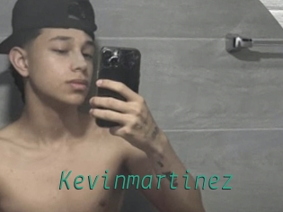 Kevinmartinez