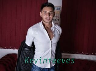 Kevinreeves