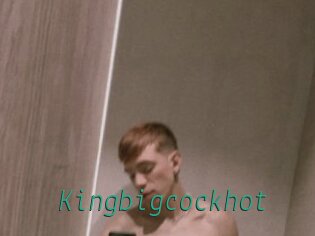 Kingbigcockhot