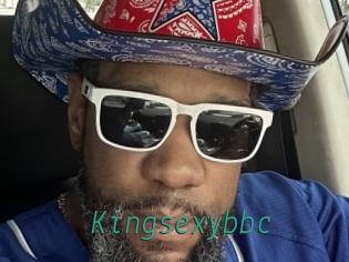Kingsexybbc