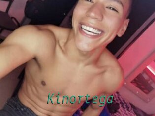 Kinortega