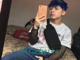 Kirumbeiker