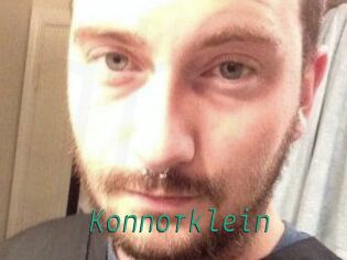 Konnorklein