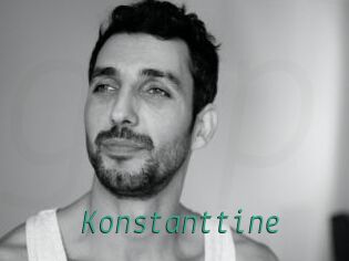 Konstanttine