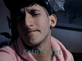Kripikripi