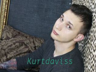 Kurtdaviss