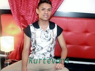 Kurtevans