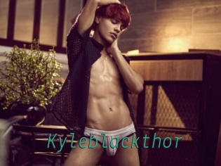 Kyleblackthor
