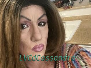 LVCdCassandra